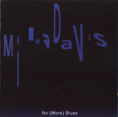 No (More) Blues